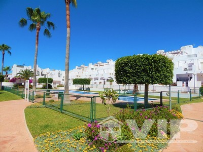 VIP7746: Townhouse for Sale in Palomares, Almería