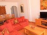 VIP7746: Townhouse for Sale in Palomares, Almería