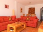 VIP7746: Townhouse for Sale in Palomares, Almería