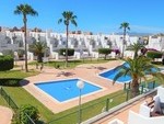VIP7746: Townhouse for Sale in Palomares, Almería
