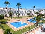 VIP7746: Rijtjeshuis te koop in Palomares, Almería