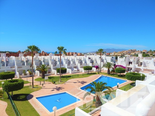 VIP7746: Townhouse for Sale in Palomares, Almería