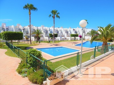 VIP7746: Townhouse for Sale in Palomares, Almería