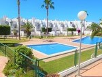 VIP7746: Townhouse for Sale in Palomares, Almería