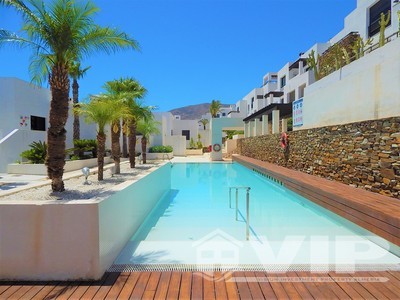 VIP7747: Apartment for Sale in Mojacar Playa, Almería