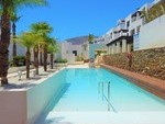 VIP7747: Appartement te koop in Mojacar Playa, Almería