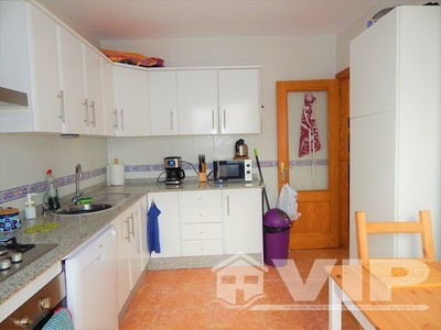 VIP7748: Apartment for Sale in Garrucha, Almería