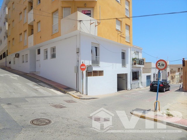 VIP7748: Apartment for Sale in Garrucha, Almería