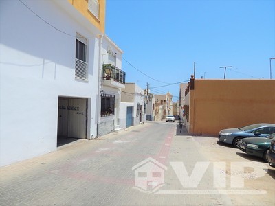VIP7748: Apartment for Sale in Garrucha, Almería