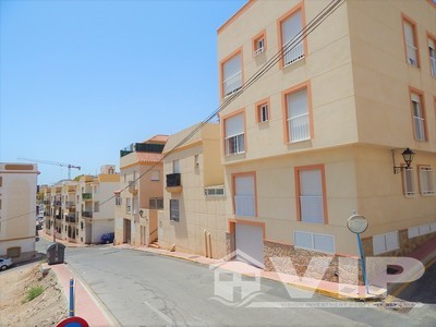 VIP7748: Apartment for Sale in Garrucha, Almería