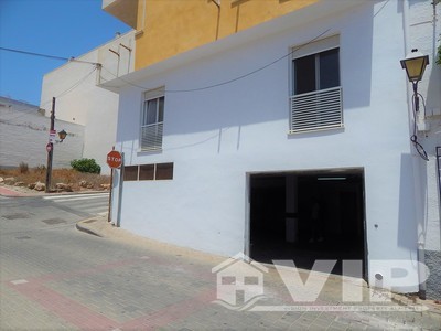 VIP7748: Apartment for Sale in Garrucha, Almería