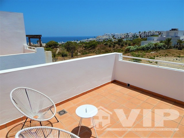 VIP7749: Townhouse for Sale in Mojacar Playa, Almería