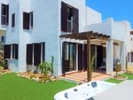 VIP7749: Maison de Ville à vendre dans Mojacar Playa, Almería