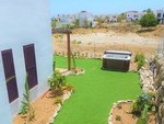 VIP7749: Townhouse for Sale in Mojacar Playa, Almería