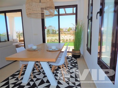 VIP7749: Townhouse for Sale in Mojacar Playa, Almería