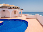 VIP7750: Villa for Sale in Mojacar Playa, Almería