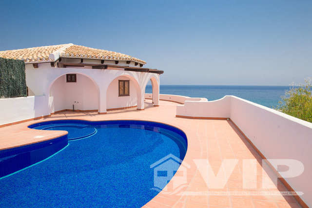 VIP7750: Villa for Sale in Mojacar Playa, Almería