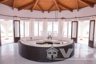 VIP7750: Villa for Sale in Mojacar Playa, Almería