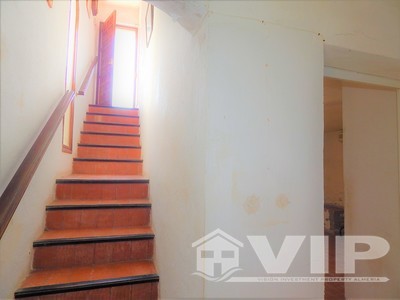 VIP7751: Villa à vendre en Mojacar Playa, Almería