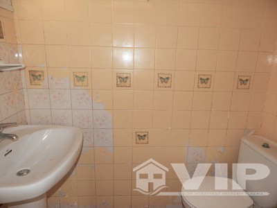 VIP7751: Villa à vendre en Mojacar Playa, Almería