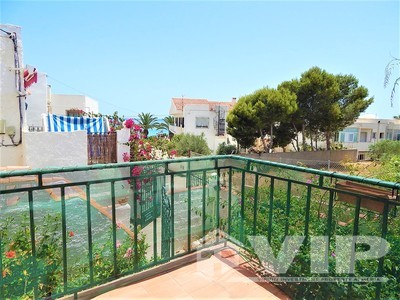 VIP7751: Villa à vendre en Mojacar Playa, Almería