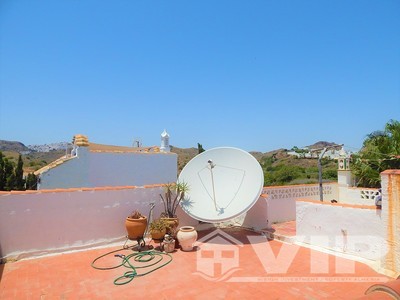 VIP7751: Villa à vendre en Mojacar Playa, Almería