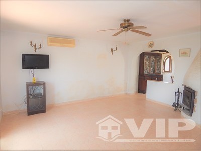 VIP7751: Villa à vendre en Mojacar Playa, Almería