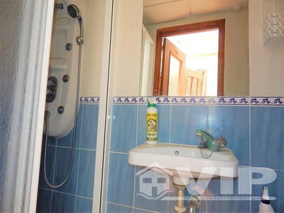 VIP7751: Villa à vendre en Mojacar Playa, Almería