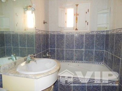 VIP7751: Villa à vendre en Mojacar Playa, Almería