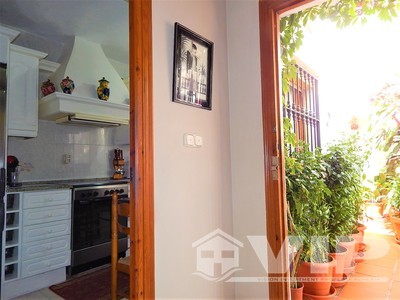 VIP7752: Apartment for Sale in Mojacar Playa, Almería