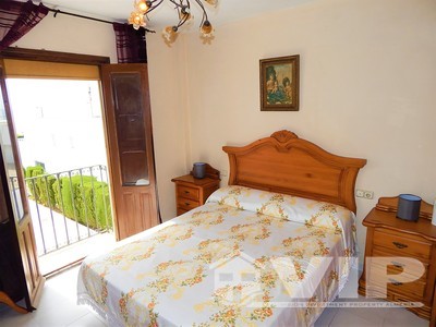 VIP7752: Apartment for Sale in Mojacar Playa, Almería