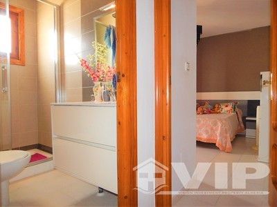 VIP7752: Apartment for Sale in Mojacar Playa, Almería