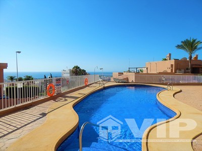 VIP7754: Apartment for Sale in Mojacar Playa, Almería