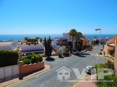 VIP7754: Apartment for Sale in Mojacar Playa, Almería