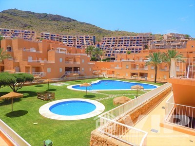 VIP7755: Appartement à vendre en Mojacar Playa, Almería