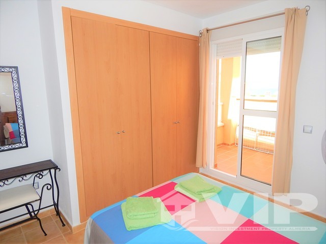 VIP7755: Apartment for Sale in Mojacar Playa, Almería