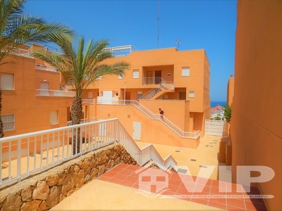 VIP7755: Appartement à vendre en Mojacar Playa, Almería