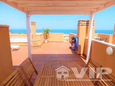 VIP7755: Appartement à vendre en Mojacar Playa, Almería