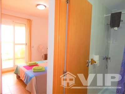 VIP7755: Appartement à vendre en Mojacar Playa, Almería