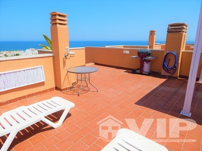 VIP7755: Appartement à vendre en Mojacar Playa, Almería