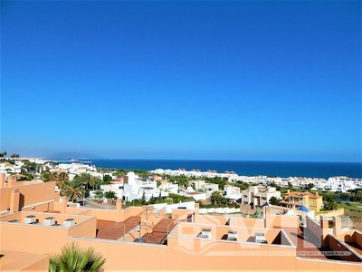VIP7755: Appartement à vendre en Mojacar Playa, Almería