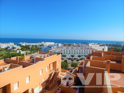 VIP7755: Appartement à vendre en Mojacar Playa, Almería