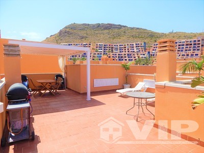 VIP7755: Appartement à vendre en Mojacar Playa, Almería