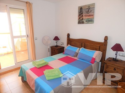 VIP7755: Appartement à vendre en Mojacar Playa, Almería