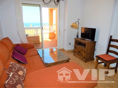 VIP7755: Appartement à vendre en Mojacar Playa, Almería