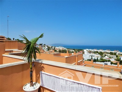 VIP7755: Appartement à vendre en Mojacar Playa, Almería