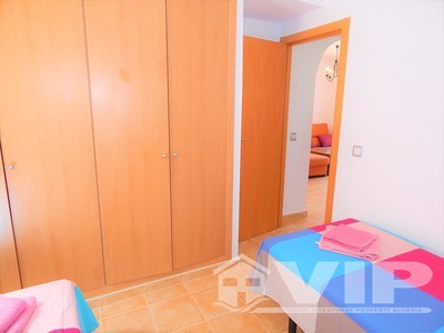 VIP7755: Appartement à vendre en Mojacar Playa, Almería
