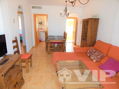 VIP7755: Appartement à vendre en Mojacar Playa, Almería