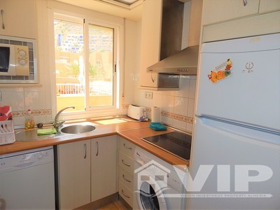 VIP7755: Appartement à vendre en Mojacar Playa, Almería