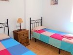 VIP7755: Wohnung zu Verkaufen in Mojacar Playa, Almería